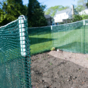 Pockets Fence<br />#0300