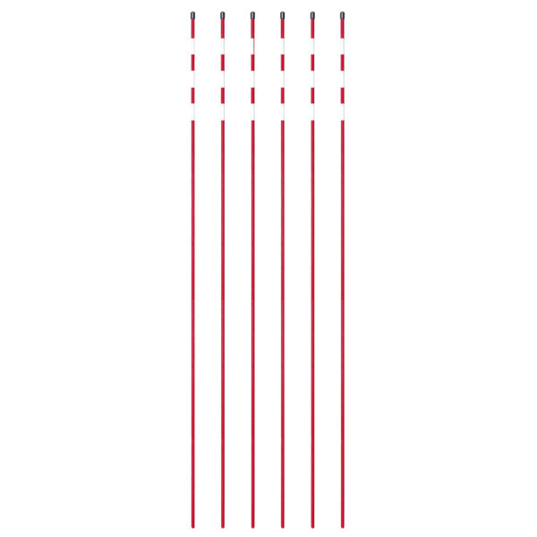 3-Stripe Series<br />#600-1