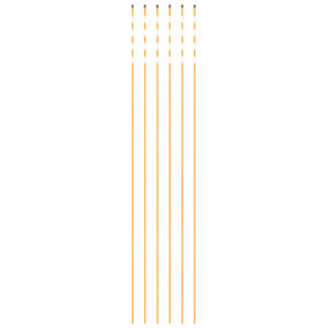 4-Stripe Series<br />#400-6
