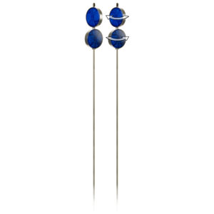 Steel Shafted Reflectors<br />4-Way Adjustable<br />#104-2